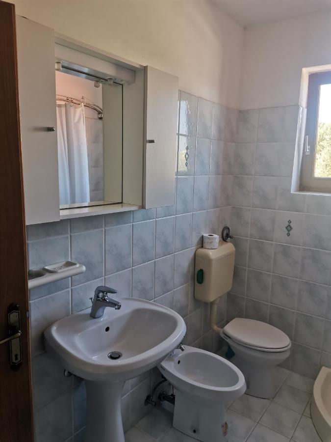 Apartman Ian Drenje  ภายนอก รูปภาพ