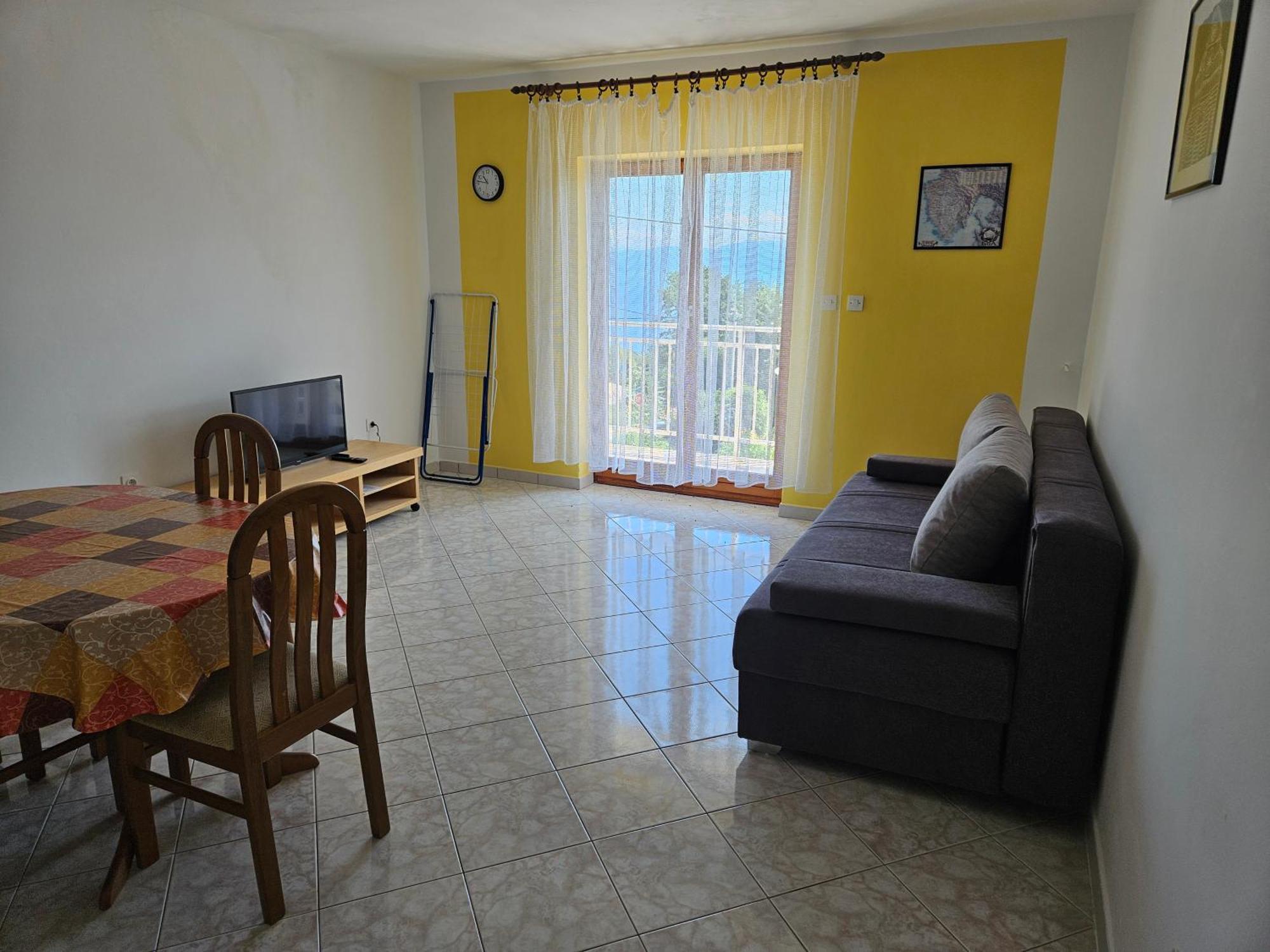 Apartman Ian Drenje  ภายนอก รูปภาพ