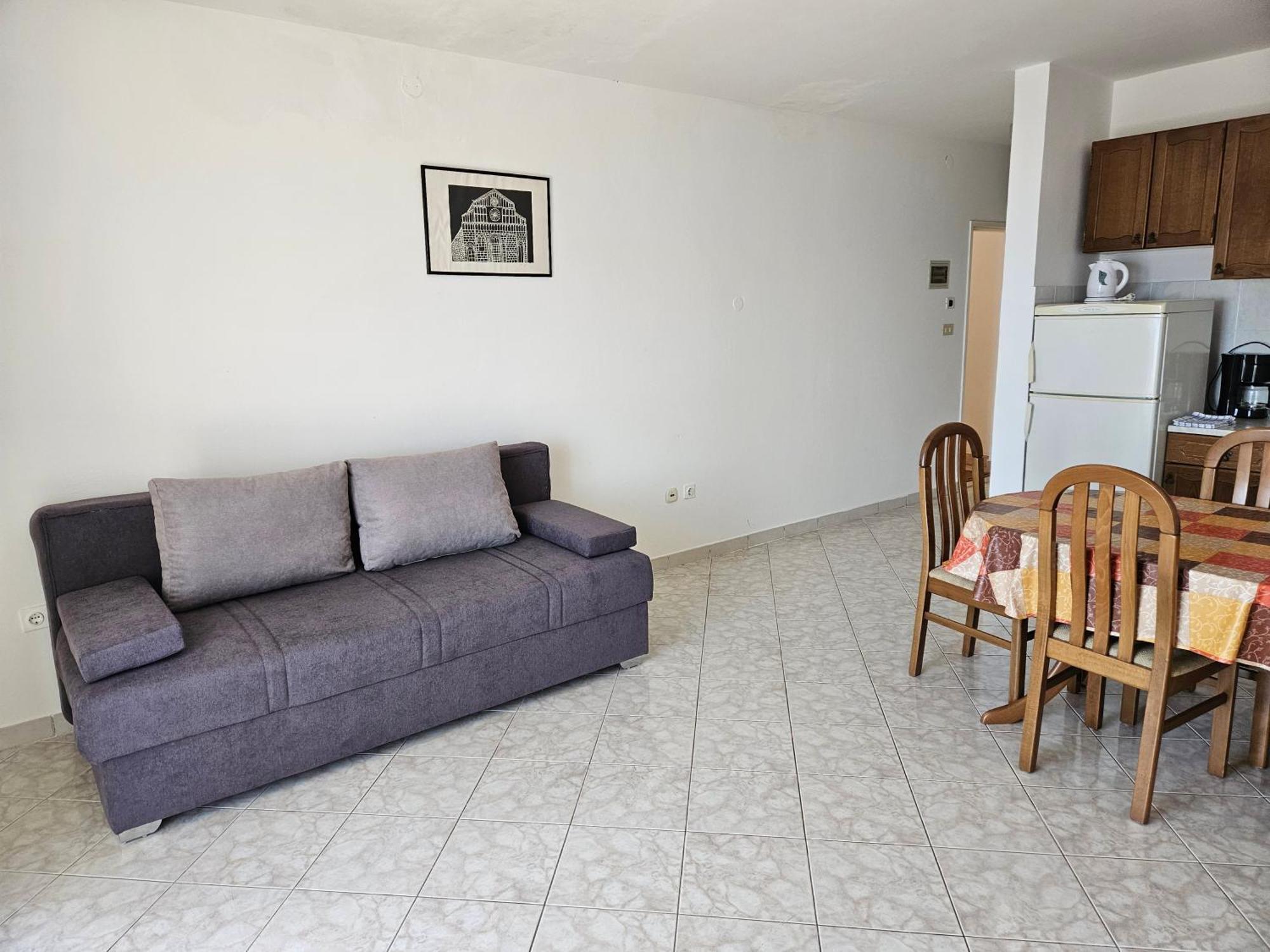 Apartman Ian Drenje  ภายนอก รูปภาพ