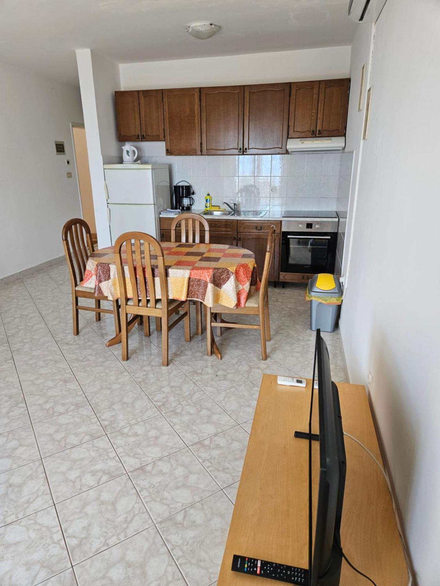 Apartman Ian Drenje  ภายนอก รูปภาพ